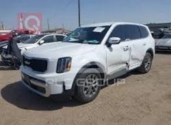 Kia Telluride
